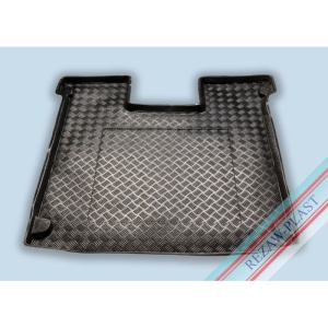 Tavita Portbagaj VW T6 2016-2022 - varianta lunga - REZAW PLAST