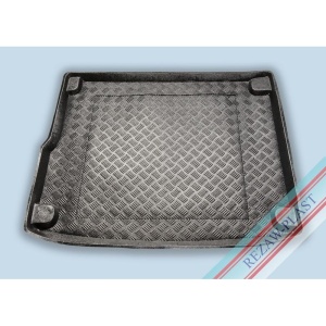 Tavita Portbagaj VW Touareg II (7P) 2010-2014 Pre-Facelift (5 locuri) - REZAW PLAST