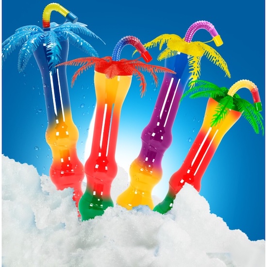 Pahare Speciale/Granita