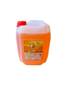 Sirop Granita Valeriana – Aromă de Caisă (Apricot), Bidon 5L