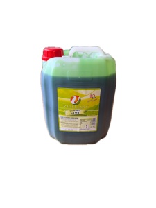 Sirop Granita Valeriana – Aromă de Kiwi, Bidon 5L