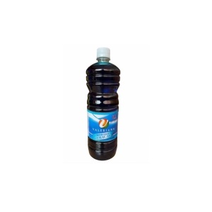 Sirop pentru Granita Valeriana – Aromă Blue Curacao, 1L
