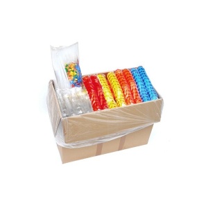 Pahar Slushy Premium „Far” (Lighthouse) – 350ml, cu Pai Flexibil și Capac - Img 4