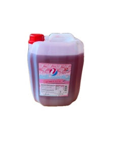 Sirop Granita BubbleGum 5 Litri