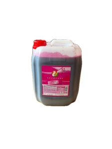 Sirop Granita Valeriana – Aromă de Coacăze (Blackcurrant), Bidon 5L