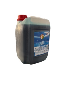 Sirop Granita Valeriana – Aromă Blue Curacao, Bidon 5L