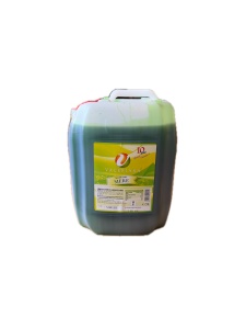 Sirop Granita Valeriana – Aromă de Mere Verzi (Green Apple), Bidon 5L