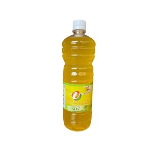 Sirop pentru Granita și Cocktail Valeriana – Aromă Soc, 1L
