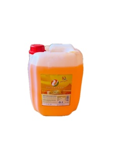 Sirop Granita Valeriana – Aromă de Mango, Bidon 5L