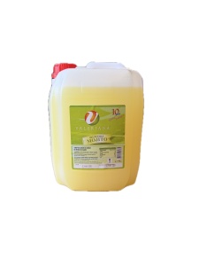 Sirop Granita Valeriana – Aromă Mojito (Mentă & Lămâie), Bidon 5L