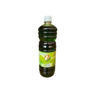 Sirop pentru Granita și Dozatoare Valeriana – Mere Verzi, 1L