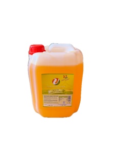 Sirop Granita Valeriana – Aromă de Pepene Galben (Melon), Bidon 5L