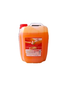 Sirop Granita Valeriana – Aromă de Portocale (Orange), Bidon 5L