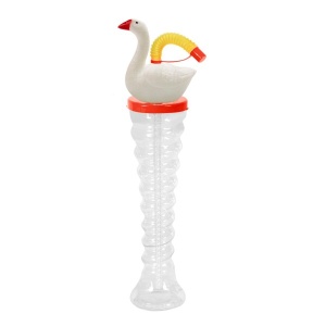 Pahar pentru Granita/Slushy „Gâscă” (Spiralat) – 350 ml - Img 2