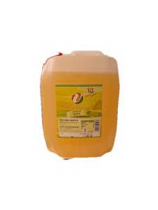Sirop Granita Valeriana – Aromă de Soc (Elderflower), Bidon 5L