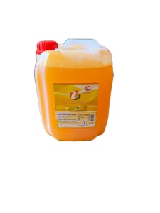 Sirop Granita Valeriana – Aromă Exotic (Multi-fruct), Bidon 5L