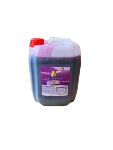 Sirop Granita Valeriana – Aromă de Afine (Blueberry), Bidon 5L