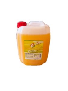 Sirop Granita Valeriana – Aromă de Lămâie (Lemon), Bidon 5L