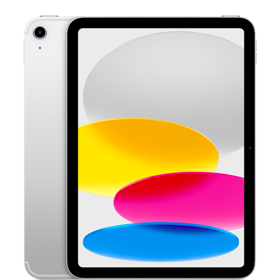 IPAD A16