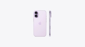 Apple iPhone 17 256GB Lavender - Img 3