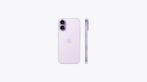 Apple iPhone 17 256GB Lavender - Img 3