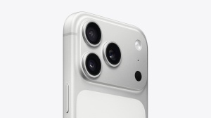 Apple iPhone 17 Pro 256GB Silver - Img 2