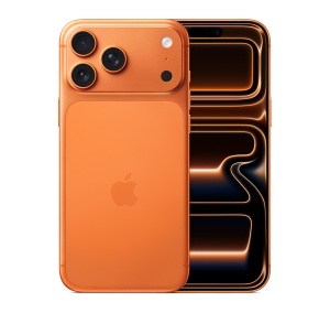 Apple iPhone 17 Pro Max 256GB Cosmic Orange