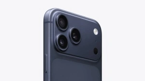 Apple iPhone 17 Pro Max 256GB Deep Blue - Img 3