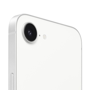 Apple iPhone 17e 256GB White - Img 3