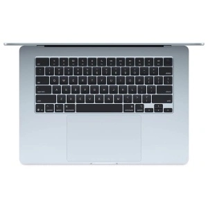 Apple MBA 15.3: SKY BLUE/M5 10C CPU/10C GPU/16GB/512GB-ROM - Img 4