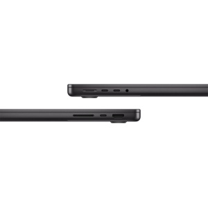 Apple MBP 14: SPACE BLACK/M5 PRO 15C CPU/16C GPU/24GB/2T-ROM - Img 2