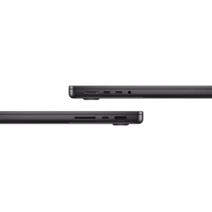 Apple MBP 14: SPACE BLACK/M5 PRO 15C CPU/16C GPU/24GB/2T-ROM - Img 2