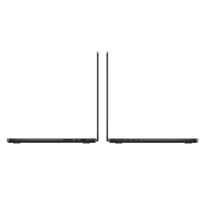 Apple MBP 16: SPACE BLACK/M5 PRO 18C CPU/20C GPU/24GB/2TB -INT English kybrd/RO manual - Img 4