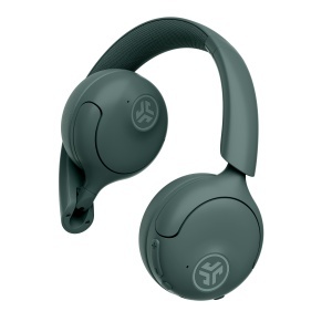 JLAB Go Lux ANC Wireless Headphones - Sage - Img 3