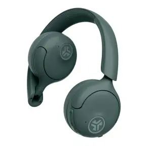 JLAB Go Lux ANC Wireless Headphones - Sage - Img 3