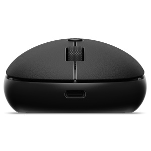 Satechi OntheGo Mouse - Black - Img 2
