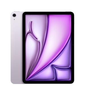 Apple 11-inch iPad Air (M3) Wi-Fi 128GB - Purple