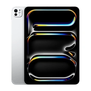Apple 11-inch iPad Pro (M5) Cellular 1TB w Nano-texture Glass - Silver