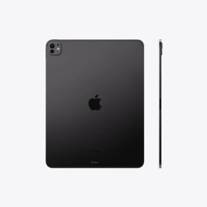 Apple 13-inch iPad Pro (M5) Cellular 1TB w Standard Glass - Space Black - Img 3
