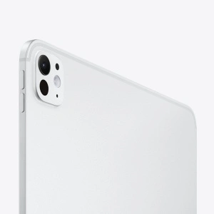 Apple 13-inch iPad Pro (M5) WiFi 1TB w Standard Glass - Silver - Img 2