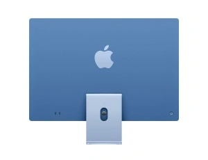 Apple IMAC 24: BLUE/M4 8C CPU/8C GPU/16GB/256GB-ROM - Img 2