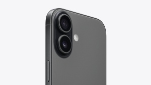 Apple iPhone 17 256GB Black - Img 3