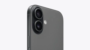 Apple iPhone 17 256GB Black - Img 3
