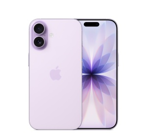 Apple iPhone 17 256GB Lavender