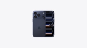 Apple iPhone 17 Pro 256GB Deep Blue - Img 2