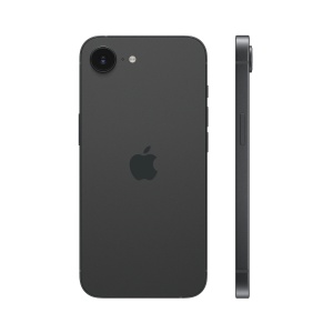 Apple iPhone 17e 256GB Black - Img 2