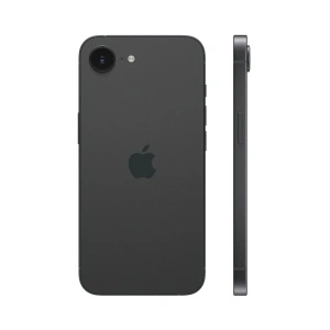 Apple iPhone 17e 256GB Black - Img 2