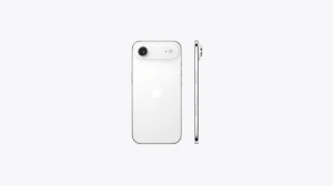 Apple iPhone Air 256GB Cloud White - Img 2