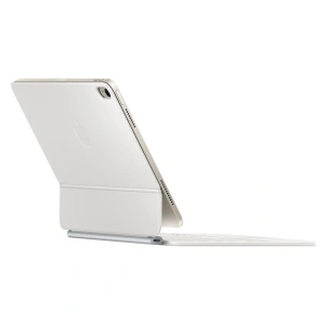 Apple Magic Keyboard for iPad Air 11-inch (M4/M3) - US English - White - Img 2