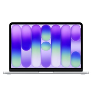 Apple MB NEO 13: SILVER/A18 PRO 6C CPU/5C GPU/8GB/256GB-ROM